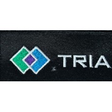 TRIA Black Patch